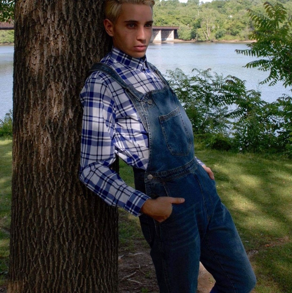 Overalls
